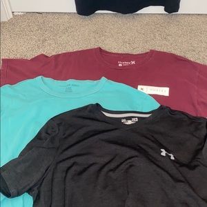 T-shirt bundle
